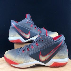Nike Zoom Field General Ohio State Buckeyes